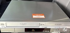 Panasonic dmr es40v usato  Spedire a Italy