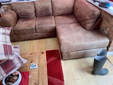 Sofa foot stool for sale  SOUTHAMPTON