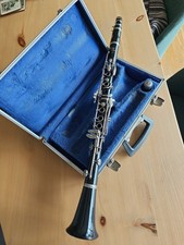 Clarinet boosey hawkes for sale  WADEBRIDGE