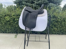 Custom saddlery everest for sale  Helena