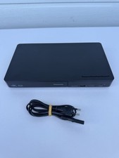 Panasonic dmp bdt180eg gebraucht kaufen  Hamm