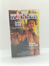 Vhs the killer d'occasion  Libercourt
