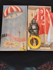 Parascensional eolo vola gebraucht kaufen  Murg