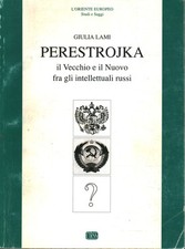 Perestrojka giulia lami usato  Cambiago
