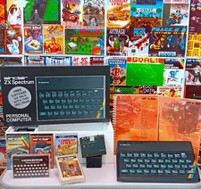 Boxed vintage sinclair for sale  PETERBOROUGH