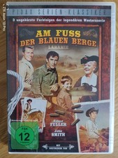 Fuss blauen berge gebraucht kaufen  Düren