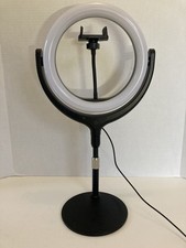 Led ring light for sale  Rockville