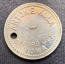 iowa milk token for sale iowa milk token for sale Hickman