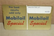 1954 mobiloil special for sale  Olmsted Falls
