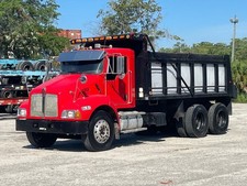 2006 kenworth t300 for sale  Jacksonville