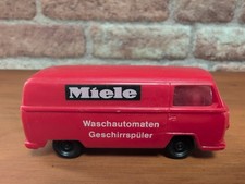 Bus bully modellauto gebraucht kaufen  Breisach am Rhein