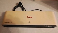 Geha laminator basic gebraucht kaufen  Sand