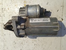 Motorino avviamento per usato  Italia