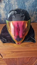 Icon airflite stealth for sale  PETERLEE