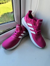 Adidas run falcon for sale  HASLEMERE