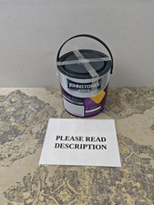 Johnstone washable paint for sale  UK