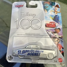 Disney cars 100 for sale  SANDOWN