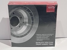Brake discs pair for sale  PAIGNTON