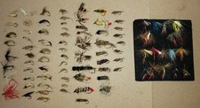 Lot vintage fly for sale  Evans City