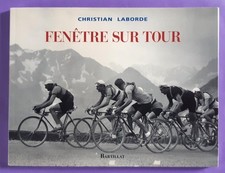 Livre thème cyclisme d'occasion  Balma
