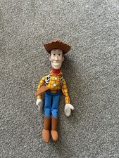 Woody toy story for sale  DUMFRIES
