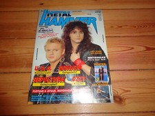 Metal hammer crash gebraucht kaufen  Berlin