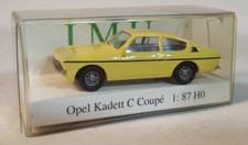 Pel kadett coupe gebraucht kaufen  Herbrechtingen