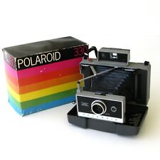 Appareil photo polaroid d'occasion  Saint-Sorlin-en-Valloire