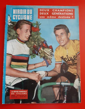 1961 miroir cyclisme d'occasion  Saint-Pol-sur-Mer