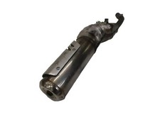 Auspuff endtopf x254 gebraucht kaufen  Ellwangen (Jagst)