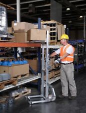 Genie load lifter for sale  BRISTOL
