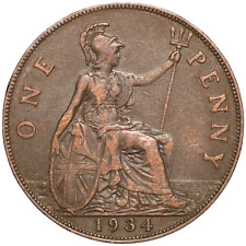 1934 great britain for sale  SHAFTESBURY