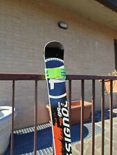 Rossignol radical world usato  San Vittore Olona