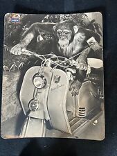 Lambretta nsu chimpanzee for sale  WESTON-SUPER-MARE