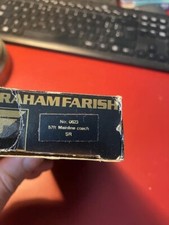 Farish gauge 0623 for sale  LONDON