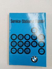 Bmw service statinen gebraucht kaufen  Rhede
