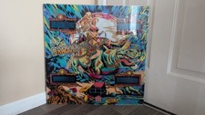 Gottlieb dragon pinball for sale  Festus