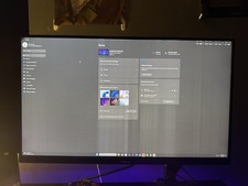 Asus vg27aql1a inch for sale  Cincinnati