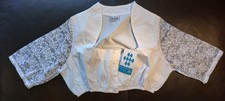 Damen dirndl bluse gebraucht kaufen  Liederbach