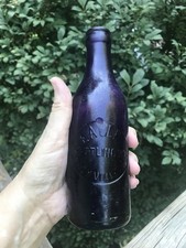 Radiated eagle bottling for sale  Gainesville