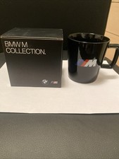 Bmw logo tasse gebraucht kaufen  Amberg