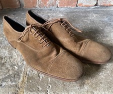 Alexander mcqueen suede for sale  LONDON
