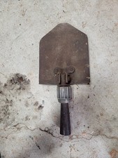 Vintage army entrenching for sale  Spotsylvania