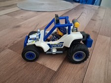 Playmobil voiturette 4 d'occasion  Barr