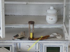 Konvolut antikes küchenzubeh� gebraucht kaufen  Klosterlechfeld
