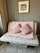 Ikea double futon for sale  MALPAS