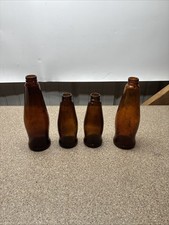Garrafa de cerveja Michelob vintage 8 oz 12 oz formato de lâmpada de lava Anheuser Busch vazia comprar usado  Enviando para Brazil