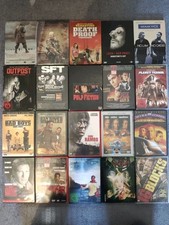 Dvd blu ray gebraucht kaufen  Tangerhütte