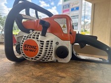 Stihl 180 . for sale  Augusta