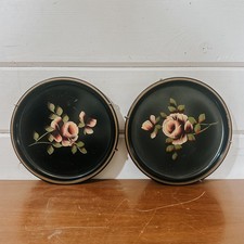 Vintage hand painted for sale  Louisa